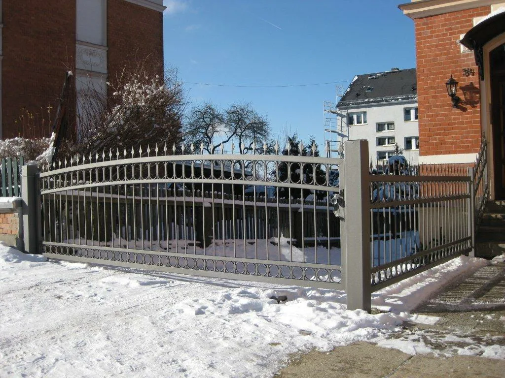 Hofdrehtor -Moritzburg-