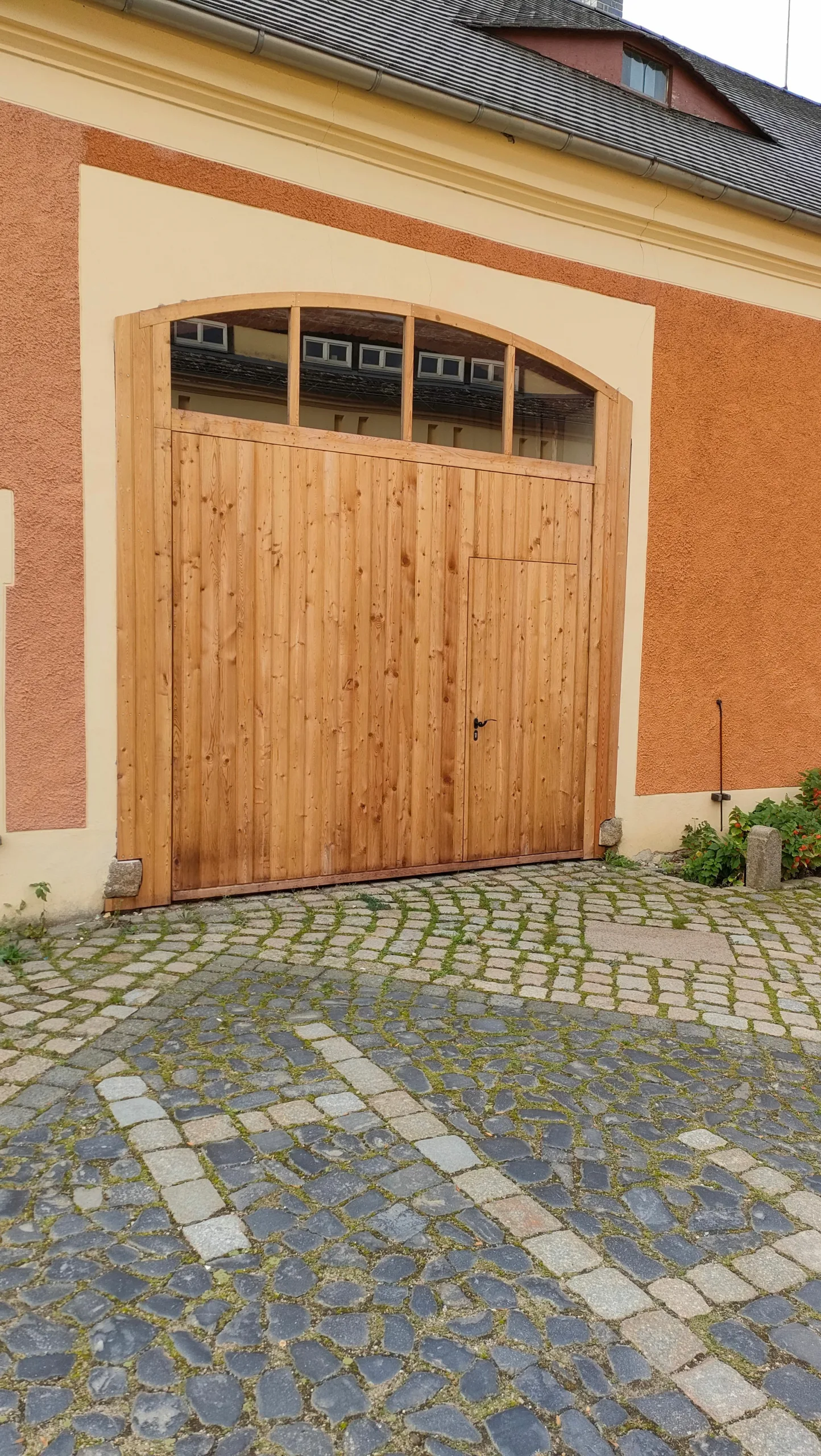 LvfJJcOj Hildebrand Scheune