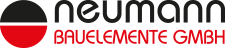 Logo von Neumann Bauelemente